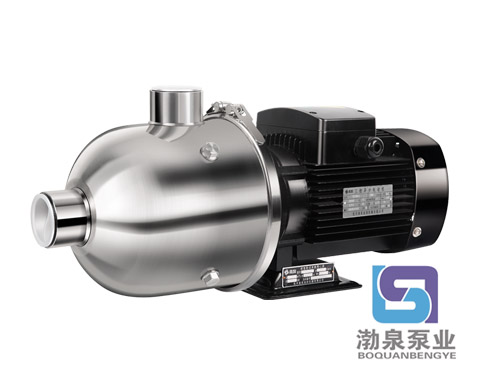 CHL2-50LSWSC_輕型不銹鋼離心泵