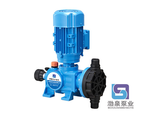 KD100/0.4_化工試劑計量泵