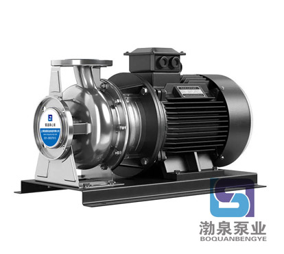 ZS65-50-125/4.0,主管增壓水泵