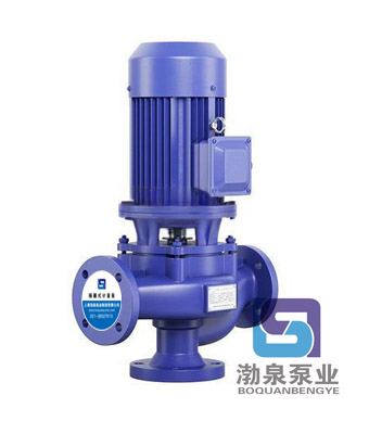 65GW25-30-4_耐腐蝕管道排污泵