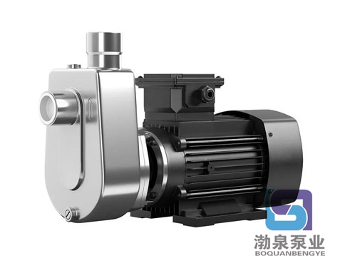 40WBZ13-18_微型不銹鋼自吸泵