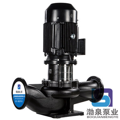 TD50-70/2_立式熱水管道循環(huán)泵